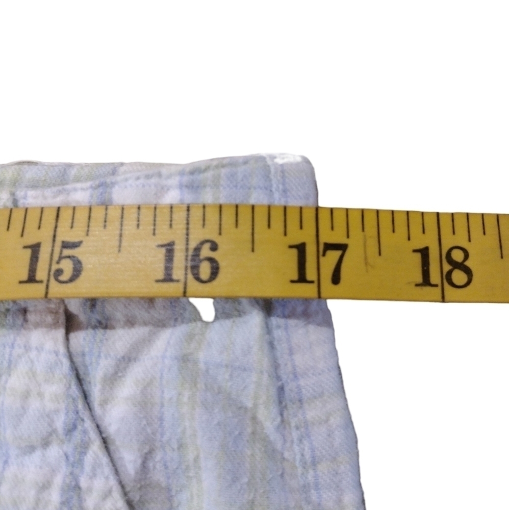 Aeropostale Cotton Flannel Sleepwear Pants - Picture 3 of 5